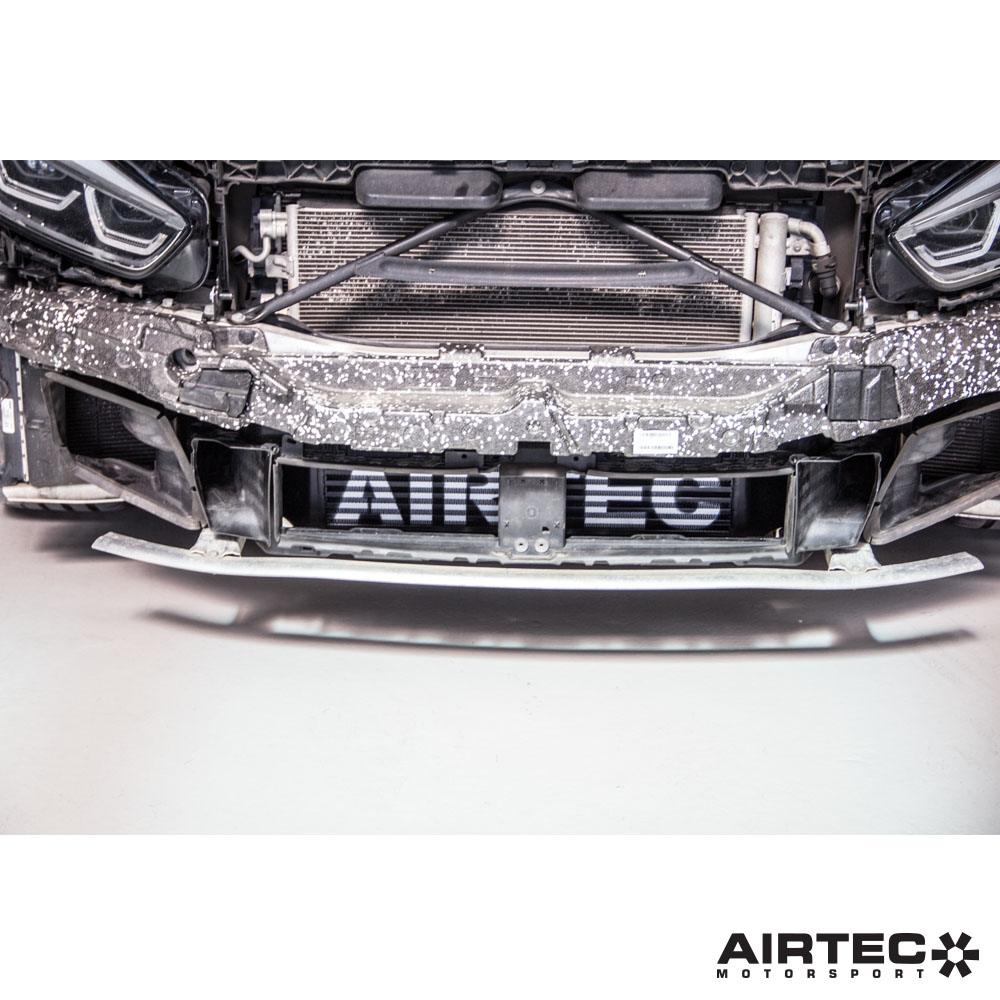 AIRTEC Motorsport Intercooler FMIC BMW M235i Gran Coupé X2 M35i MINI F44 F39 F54 F60 B46 B48