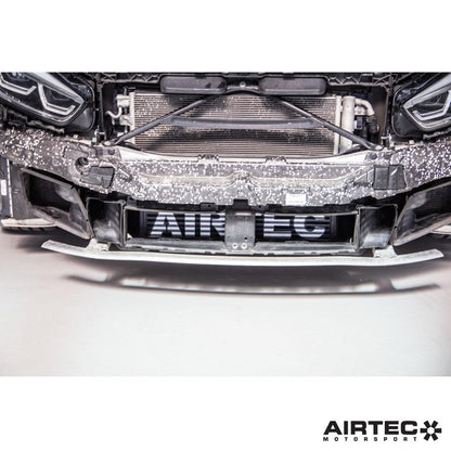 AIRTEC Motorsport Intercooler FMIC BMW M235i Gran Coupé X2 M35i MINI F44 F39 F54 F60 B46 B48