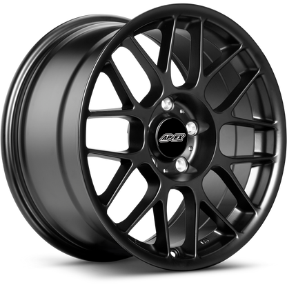 BMW ARC-8 Wheels - 5x120mm / 72.56mm
