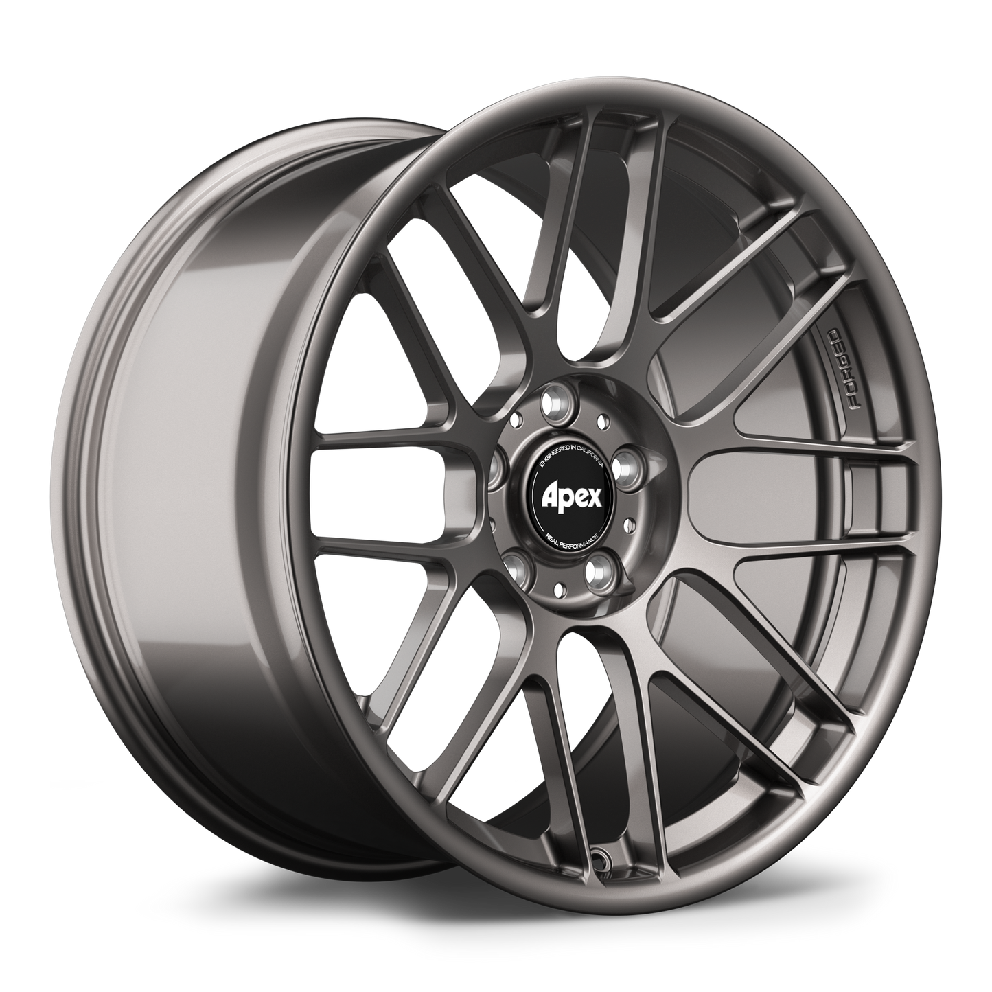 BMW ARC-8RT Wheels - 5x120mm / 72.56mm