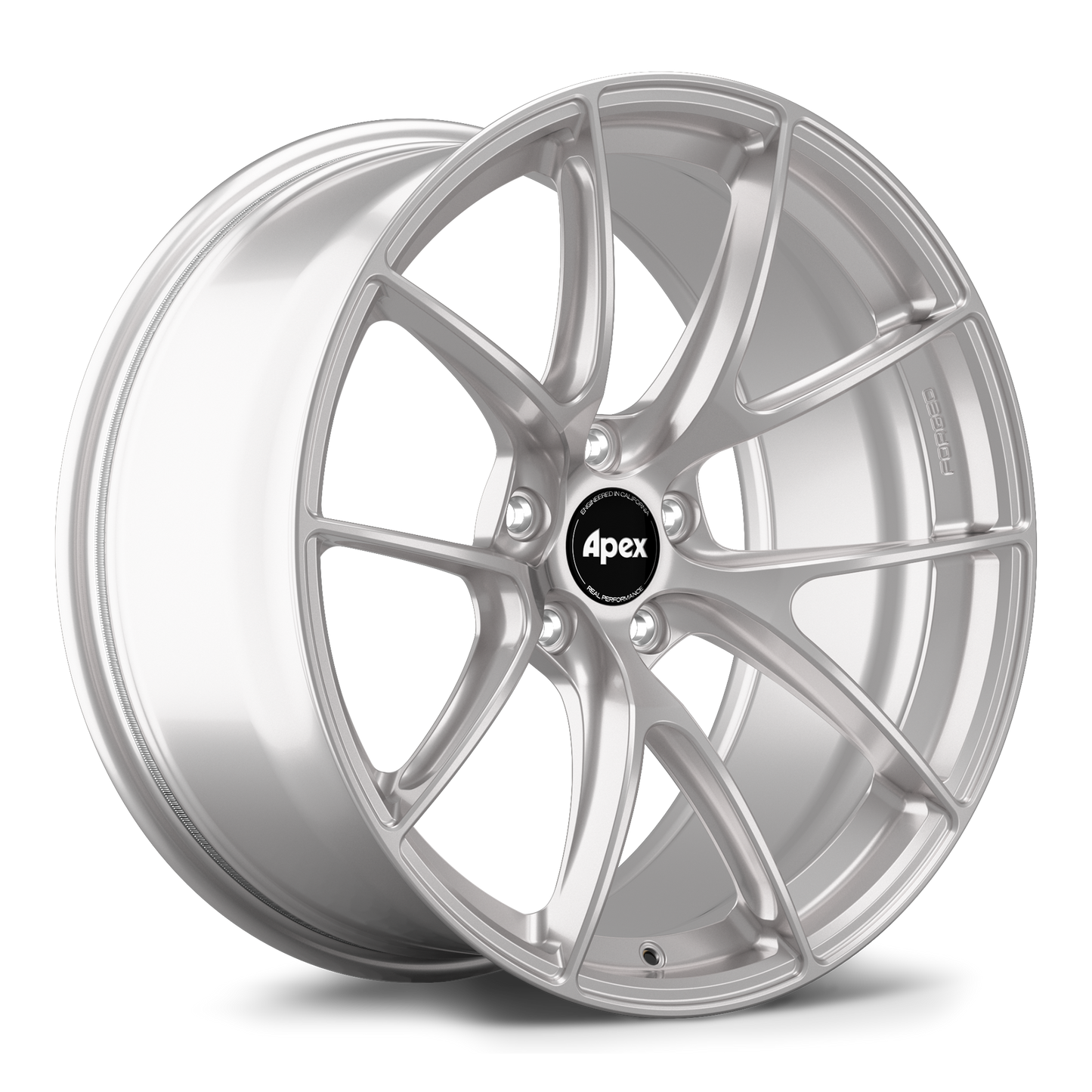 Toyota VS-5RS Wheels - 5x114.3mm / 70.5mm