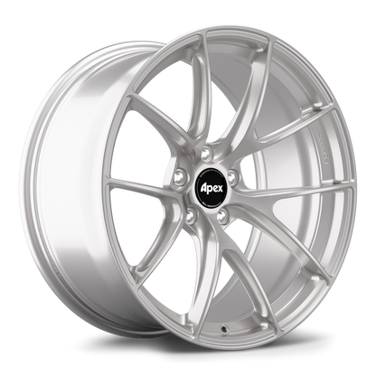Toyota VS-5RS Wheels - 5x114.3mm / 70.5mm