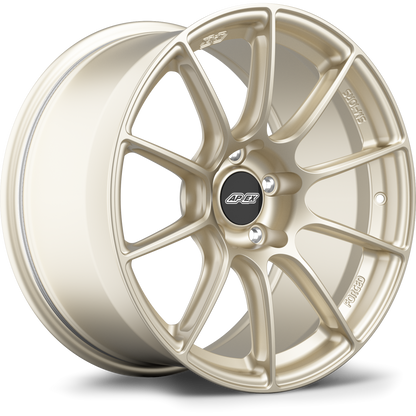 Toyota SM-10RS Wheels - 5x114.3mm / 60.1mm
