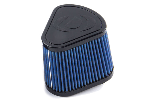 Dinan Replacement Filter for Carbon Fiber Intake - 2020-2023 BMW X5M/X6M
Dinan Replacement Filter for Carbon Fiber Intake - 2017-2026 BMW 540i/740i/840i
Dinan Replacement Filter for Carbon Fiber Intak