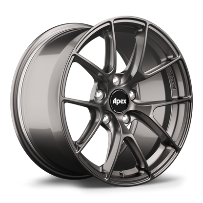 Toyota VS-5RS Wheels - 5x100mm / 56.1mm