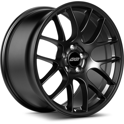 Toyota EC-7 Wheels - 5x114.3mm / 70.5mm