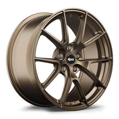 BMW VS-5 Wheels - 5x112mm / 66.6mm