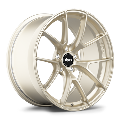 Toyota VS-5RS Wheels - 5x114.3mm / 64.1mm