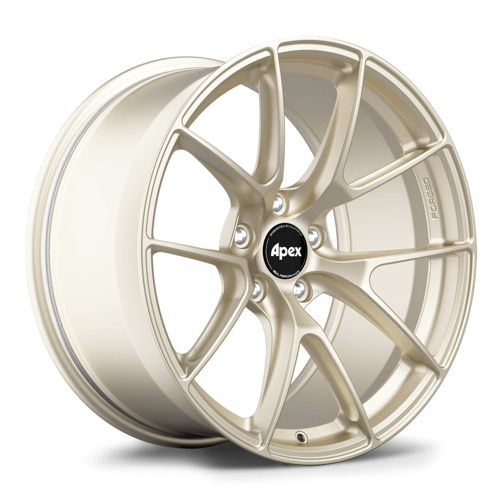 BMW VS-5RS Wheels - 5x120mm / 72.56mm