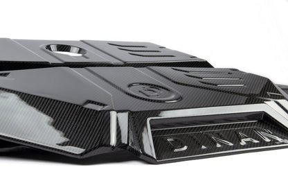 Dinan Engine Cover - 2020-2025 BMW X3M/X4M