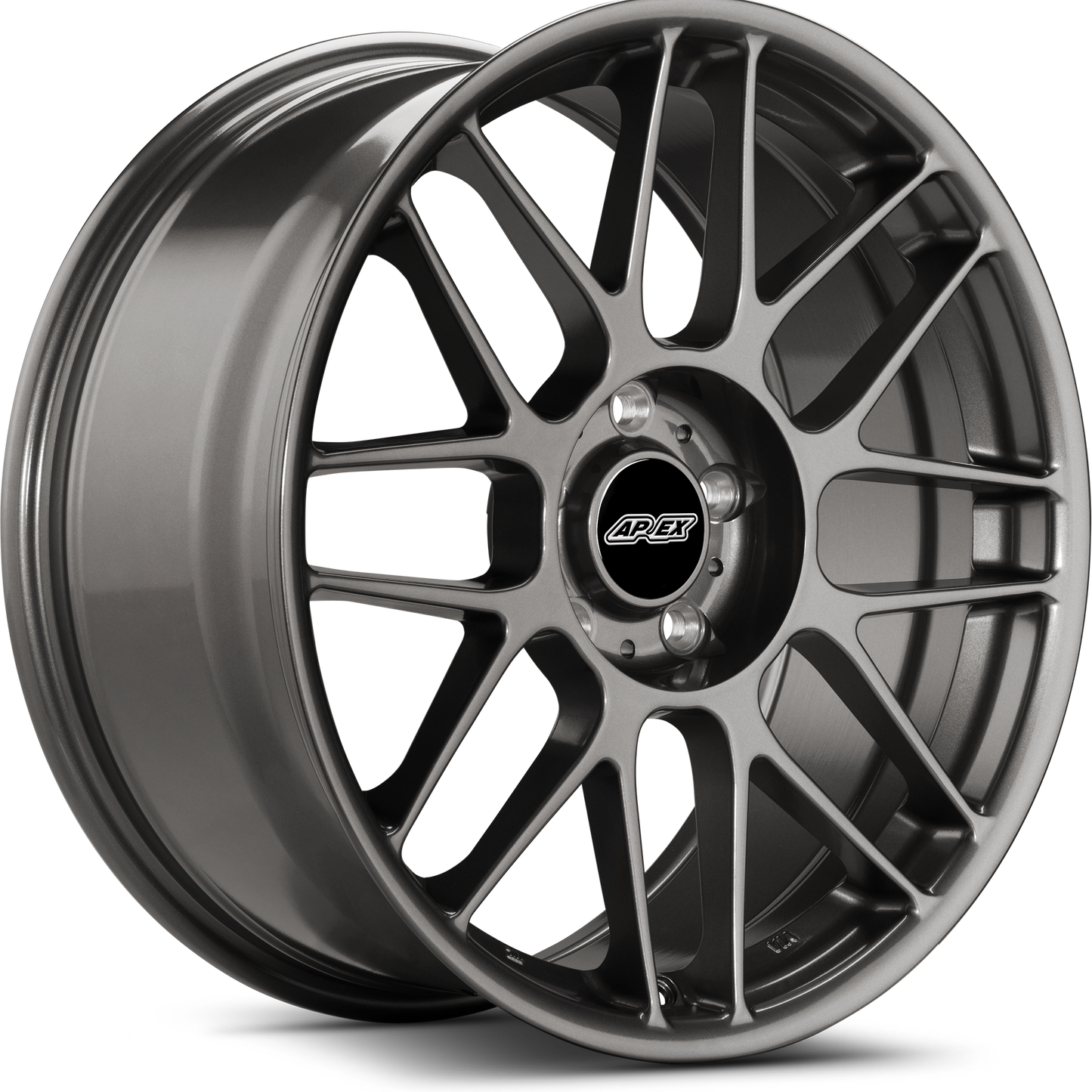 BMW ARC-8 Wheels - 5x120mm / 72.56mm