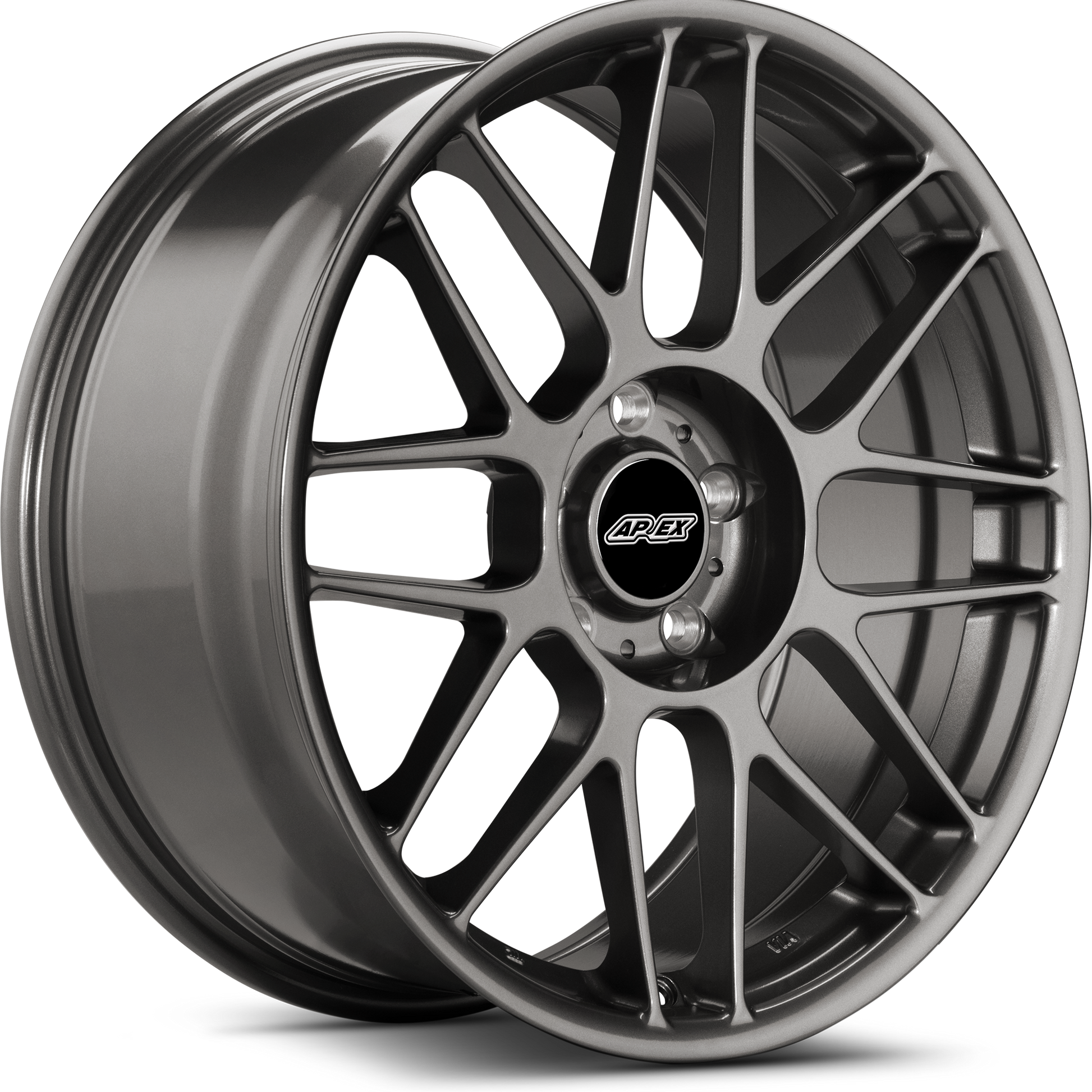 BMW ARC-8 Wheels - 5x120mm / 72.56mm