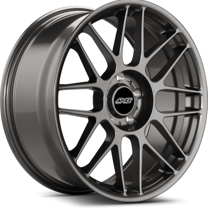 BMW ARC-8 Wheels - 5x120mm / 72.56mm