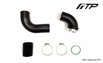 FTP Air Induction Pipe/ Small Charge Pipe BMW N55 E8x E9x