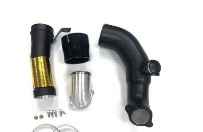 FTP Turbo Inlet Pipe Kit V2 BMW M2C/M3/M4 F80 F82 F87C S55 – TruCrane ...