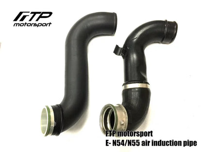 FTP Air Induction Pipe/ Small Charge Pipe BMW N55 E8x E9x