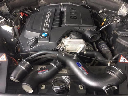 FTP Charge Pipe + Boost Pipe BMW 535i 640i 740i