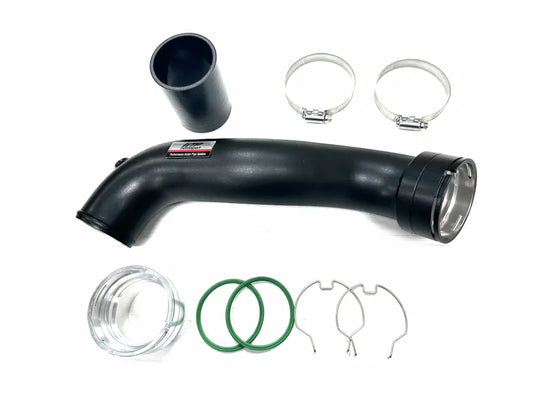 FTP Charge Pipe Lite BMW X1/X2 228i F44 MINI F56 Cooper S
