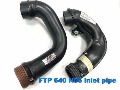FTP Turbo Inlet Pipe BMW N55 640/740 F12/F13/F01/F02/F06