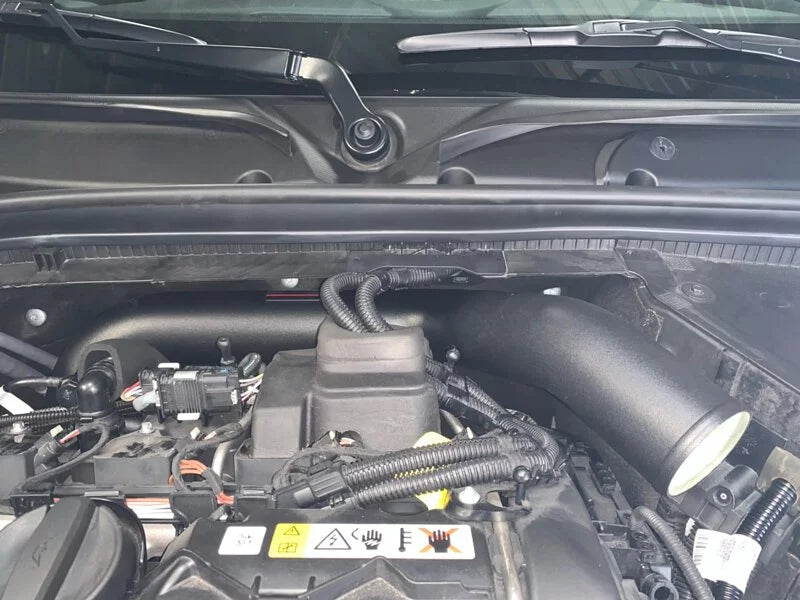 FTP Intake Pipe BMW X1/X2 228 Gran Coupe Mini