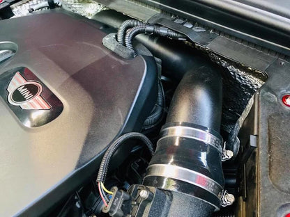 FTP Intake Pipe BMW X1/X2 228 Gran Coupe Mini