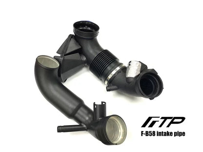FTP Turbo Inlet Pipe BMW B58 F-Series