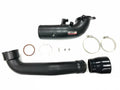 FTP Charge Pipe Set V2 Black BMW B58 Gen1 F20/F30/F32/G30
