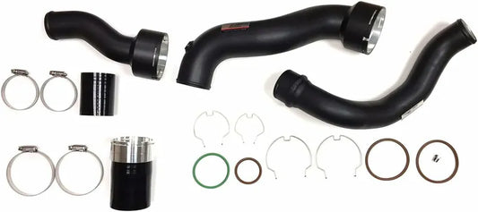 FTP Charge Pipe and Boost pipe BMW X1/X2 228 Gran Coupe Mini