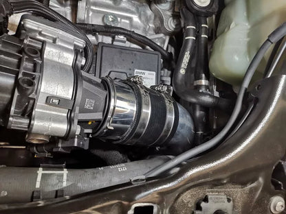 FTP Charge Pipe F56 mini GP (306HP version) M135Xi M235Xi