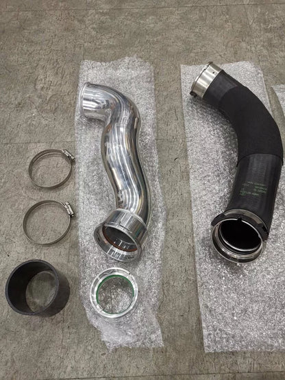 FTP Charge Pipe F56 mini GP (306HP version) M135Xi M235Xi