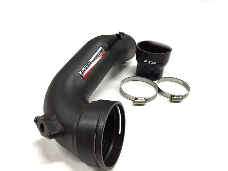FTP Charge Pipe BMW 536 635 735 X5 X6 F1X N55