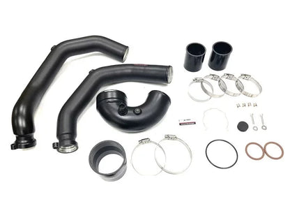 FTP Charge Pipe w/ J-Pipe Kit V2 BMW S55 M2/M3/M4 F80/F82/F87C