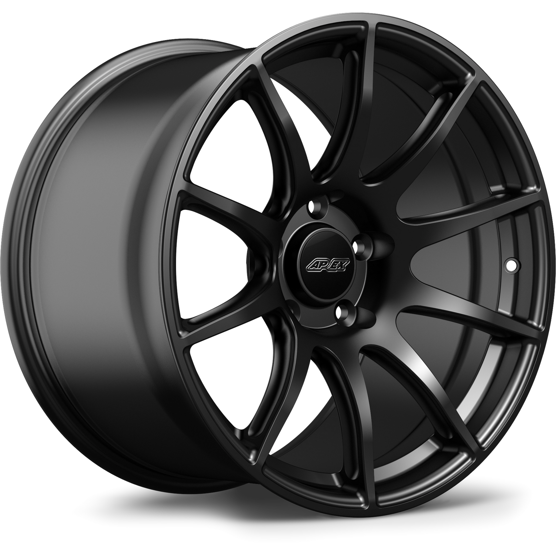 BMW SM-10 Wheels - 5x112mm / 66.6mm