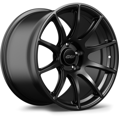 BMW SM-10 Wheels - 5x112mm / 66.6mm