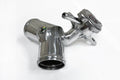 CSF  Aluminum Radiator Filler neck Scion FR-S / Subaru BRZ / Toyota GR86 GT86 FA20 FA24