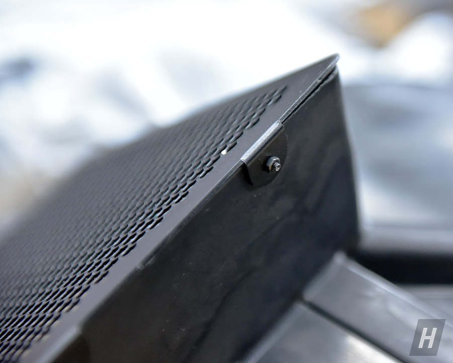 Horizon Motorsport Enhanced Clearance Kit Plate BMW G80 M3 | G82 / G83 M4 | G87 M2