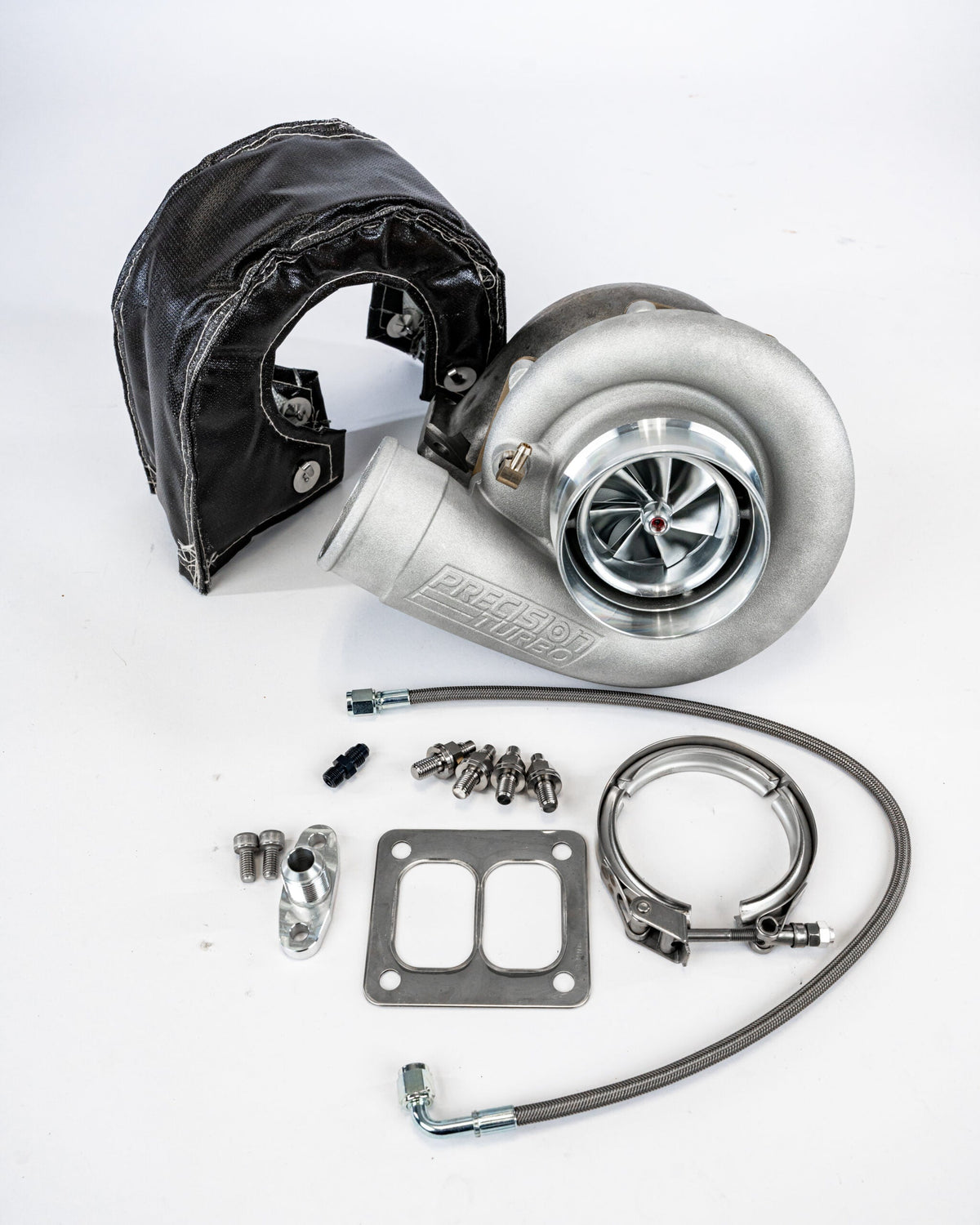 BMW 340i Turbo Kit (Gen 1 B58)