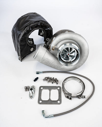BMW 340i Turbo Kit (Gen 1 B58)