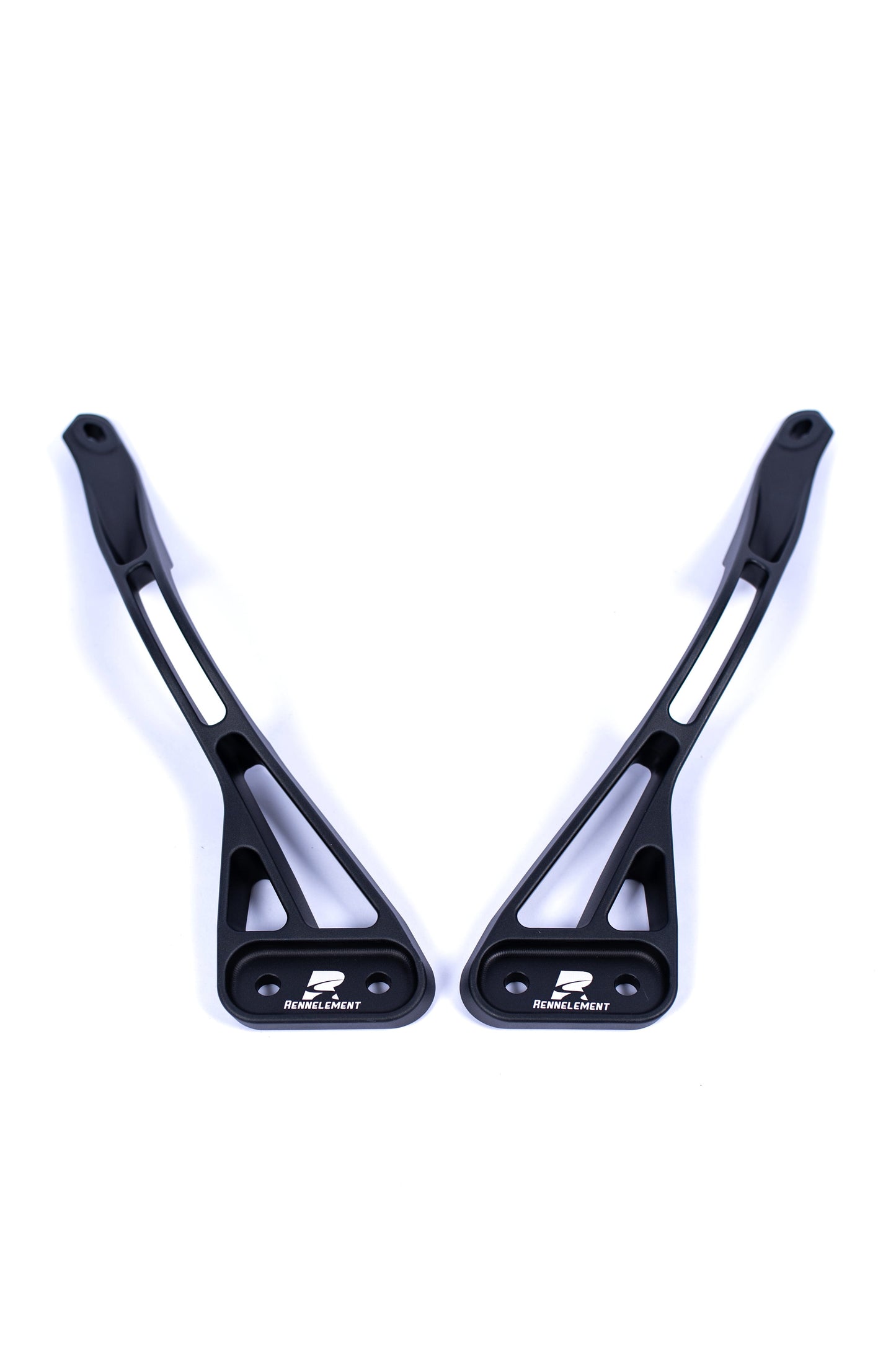 RENNELEMENT CNC Aluminum Strut Brace Set BMW M5 G90/G99 S68