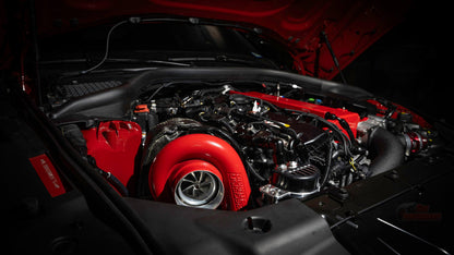 A90/91 Supra 6-Port Turbo Kit