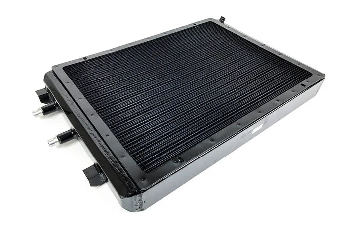 CSF High-performance Front Mount Heat Exchanger BMW F8X M2/M3/M4 S55