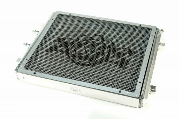 CSF High-performance Front Mount Heat Exchanger BMW F8X M2/M3/M4 S55