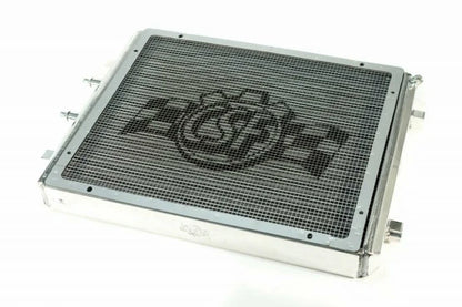 CSF High-performance Front Mount Heat Exchanger BMW F8X M2/M3/M4 S55
