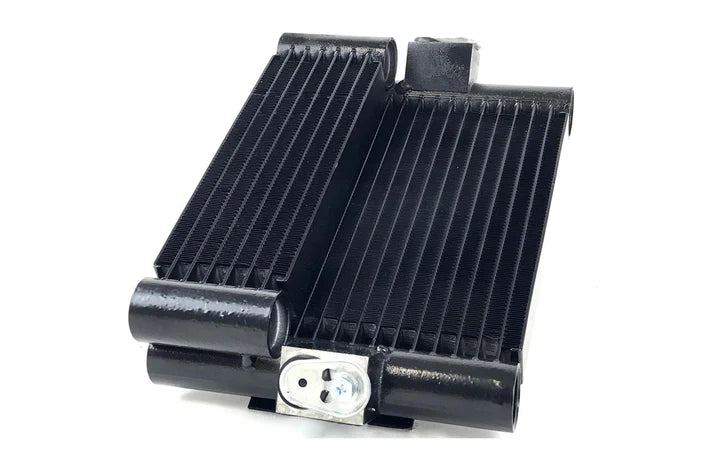 CSF Oil Cooler BMW M2 F87 N55