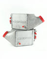 CSF Twin Charge Cooler Set BMW S63 M5/M6 F10/F12/F06
