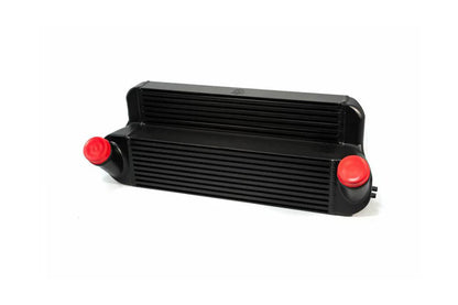 CSF High-performance Stepped Core Intercooler BMW F87 M2 / F30/F32 / F22 N55