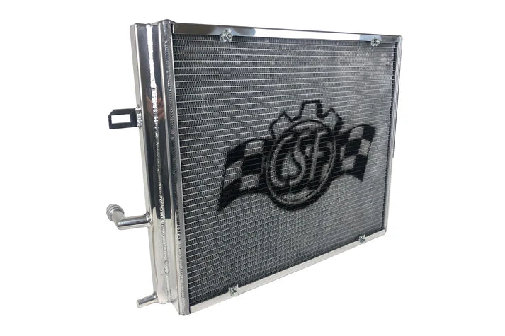 CSF High-performance Heat Exchanger BMW 330/340/430/440 B58 B46