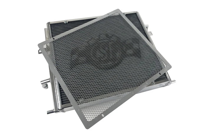 CSF High-performance Heat Exchanger BMW 330/340/430/440 B58 B46