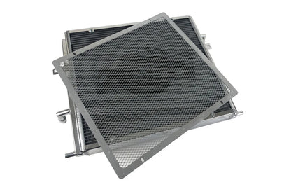 CSF High-performance Heat Exchanger BMW 330/340/430/440 B58 B46
