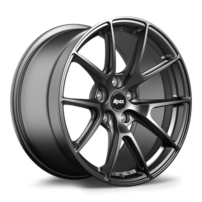BMW VS-5 Wheels - 5x112mm / 66.6mm